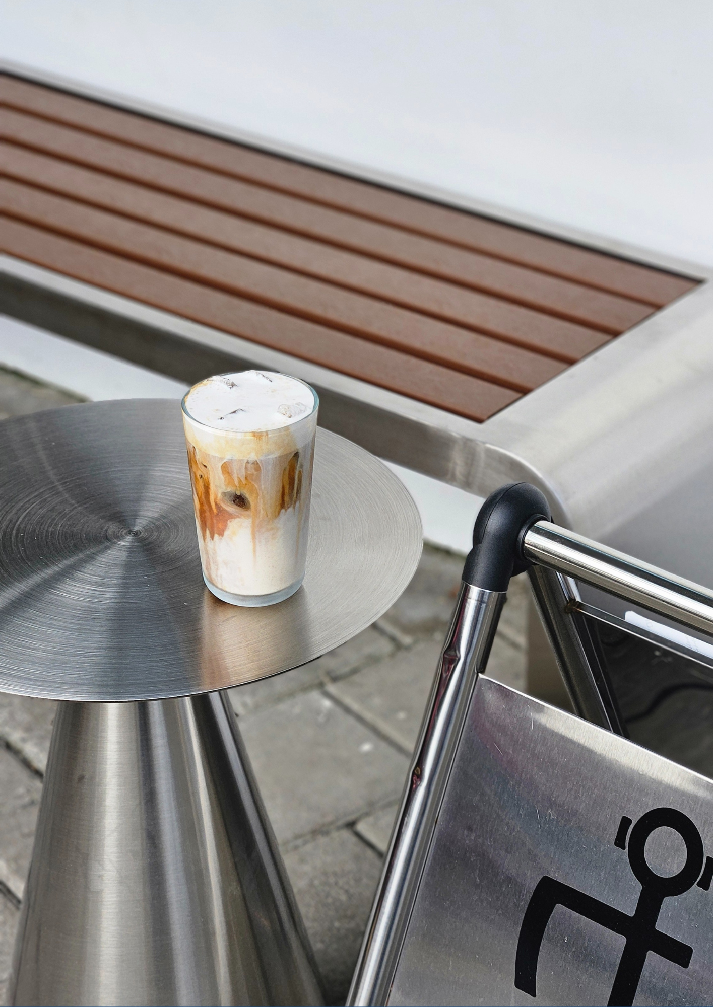 Portman Coffee craft